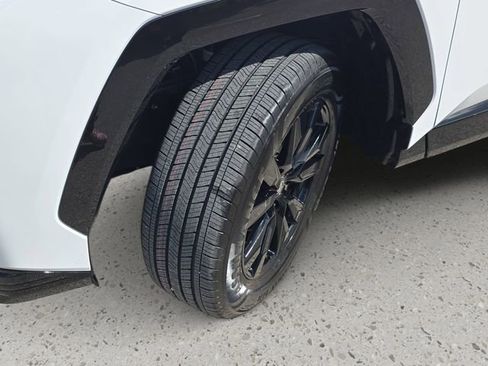New 2026 Toyota RAV4 SE FWD image 31