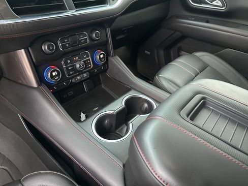 Used 2023 Chevrolet Tahoe RST image 36