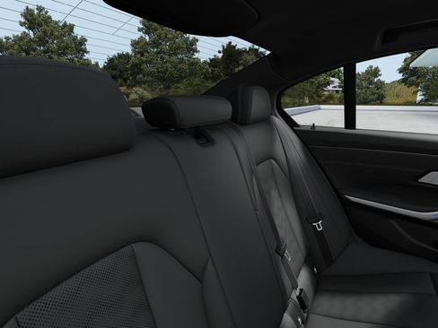 New 2027 BMW M3 Competition w/ Executive Package AWD/4WD image 12