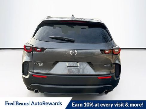 New 2026 MAZDA CX-50 2.5 Hybrid w/ Weather Package image 6