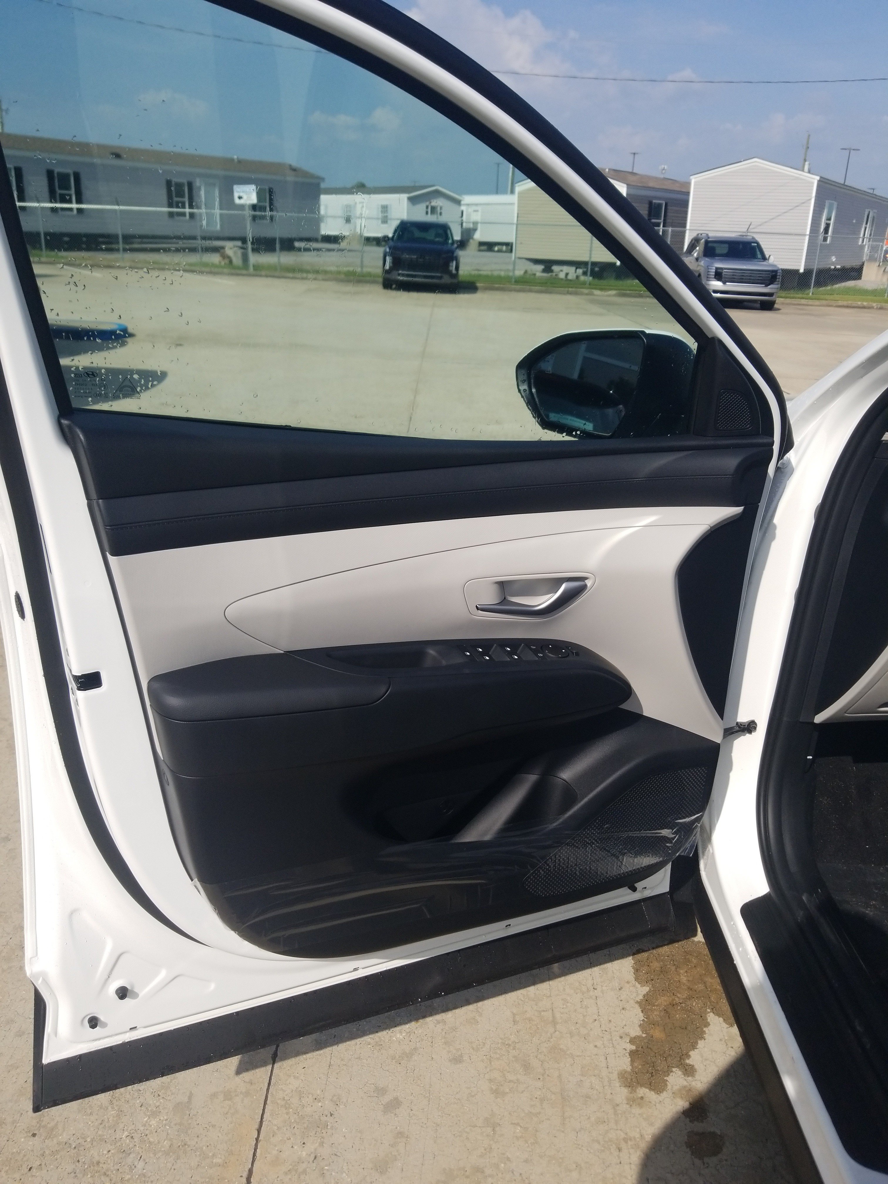 New 2026 Hyundai Tucson SE FWD image 9