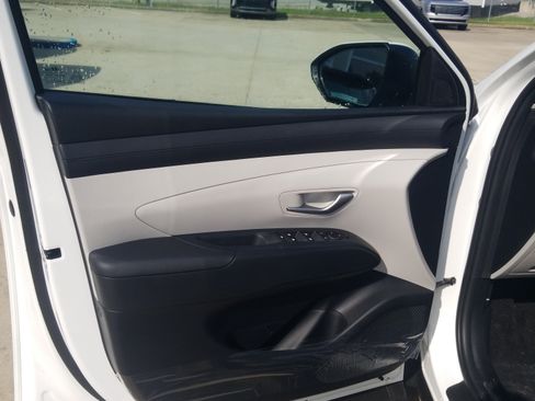 New 2026 Hyundai Tucson SE FWD image 9