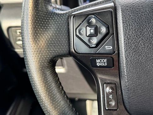 Used 2019 Toyota 4Runner TRD Off-Road image 22