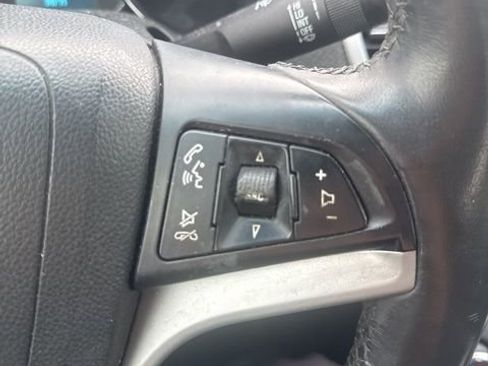 Used 2013 Chevrolet Cruze LTZ image 33