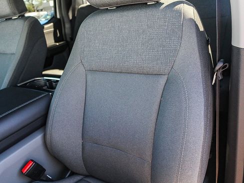 New 2025 Ford F150 Lightning XLT image 26