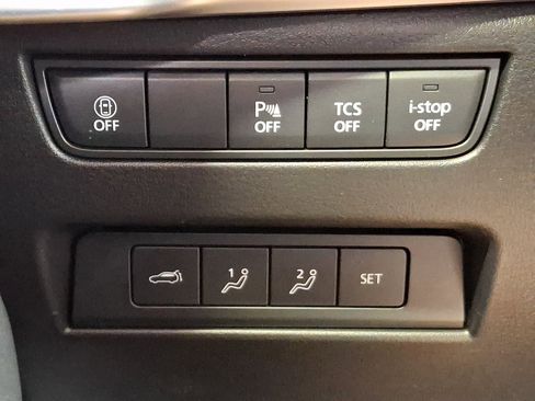 Used 2024 MAZDA CX-90 3.3 Turbo w/ Premium Package image 27