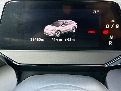 Certified 2023 Volkswagen ID.4 Pro image 44