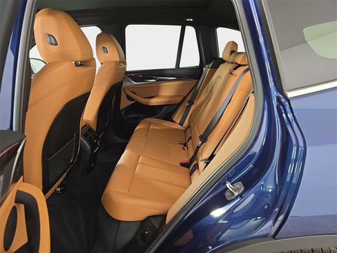 Certified 2023 BMW X3 xDrive30i w/ Convenience Package image 14