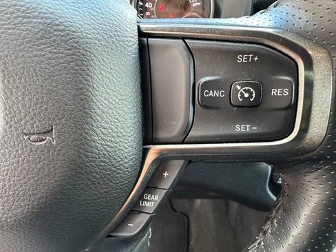 Used 2020 RAM 1500 Sport w/ Level 2 Equipment Goup w/2_L AWD/4WD image 17