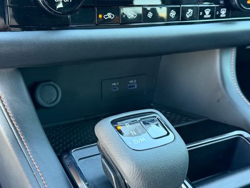 Certified 2024 Nissan Pathfinder Rock Creek image 28