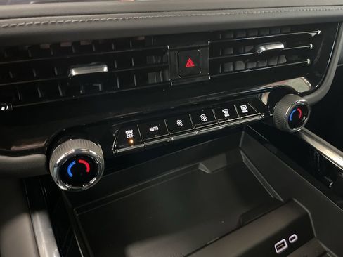 New 2026 Chevrolet Tahoe LS w/ LS Custom Edition AWD/4WD image 14