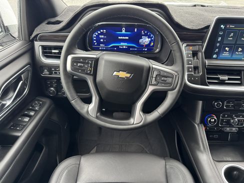 Certified 2023 Chevrolet Tahoe LT w/ Luxury Package image 19