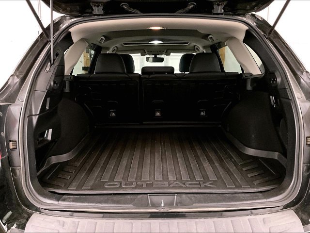 Used 2019 Subaru Outback 2.5i Limited w/ Popular Package #2 AWD/4WD image 34