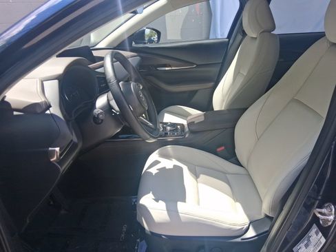 Certified 2023 MAZDA CX-30 2.5 Turbo w/ Premium Package AWD/4WD image 16