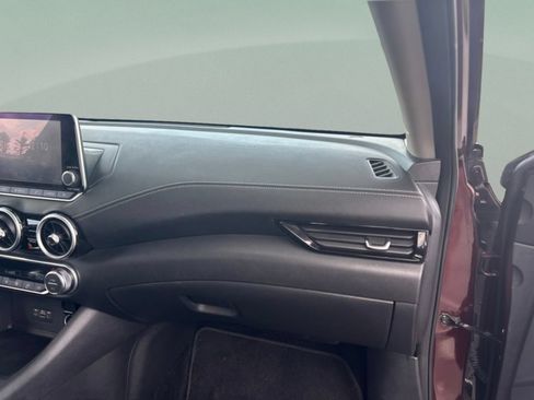 Used 2021 Nissan Sentra SV w/ Lighting Package FWD image 21