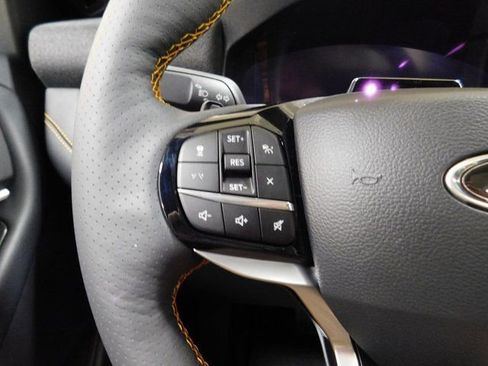 New 2026 Ford Explorer Tremor w/ Tremor Ultimate Package image 26