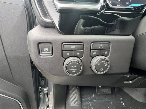 New 2026 Chevrolet Silverado 1500 LT image 11