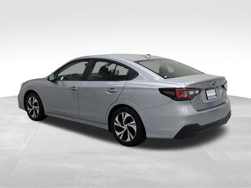 Used 2025 Subaru Legacy Premium AWD/4WD image 4