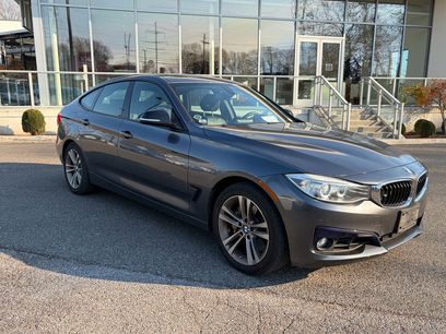 Used 2015 BMW 335i Gran Turismo xDrive