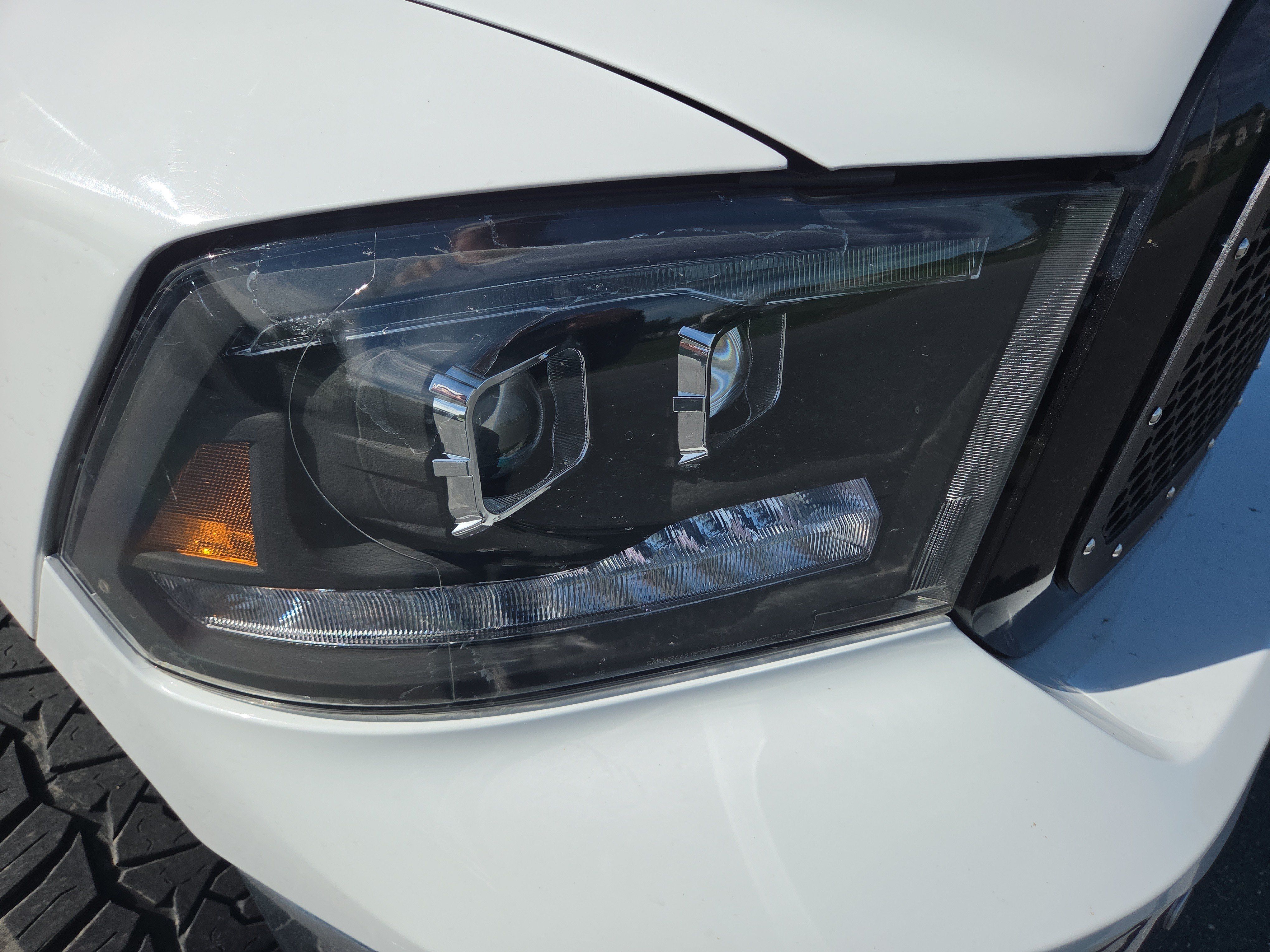 Used 2018 RAM 1500 Big Horn AWD/4WD image 20
