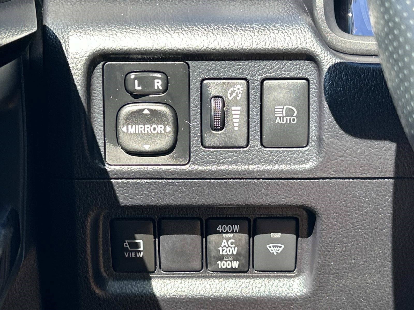 Used 2024 Toyota 4Runner TRD Pro AWD/4WD image 23