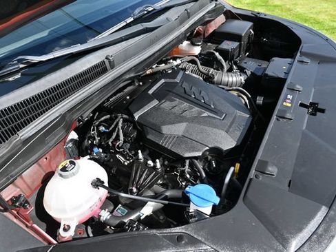 Used 2022 Kia Carnival EX FWD image 14