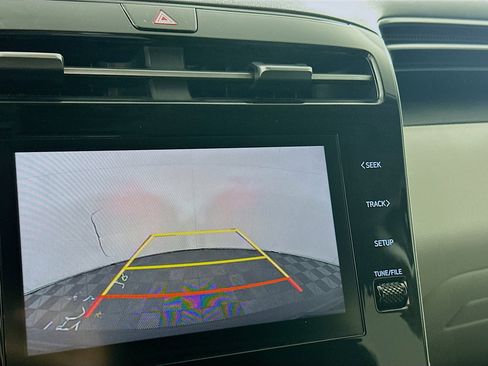 Used 2024 Hyundai Tucson SEL image 22
