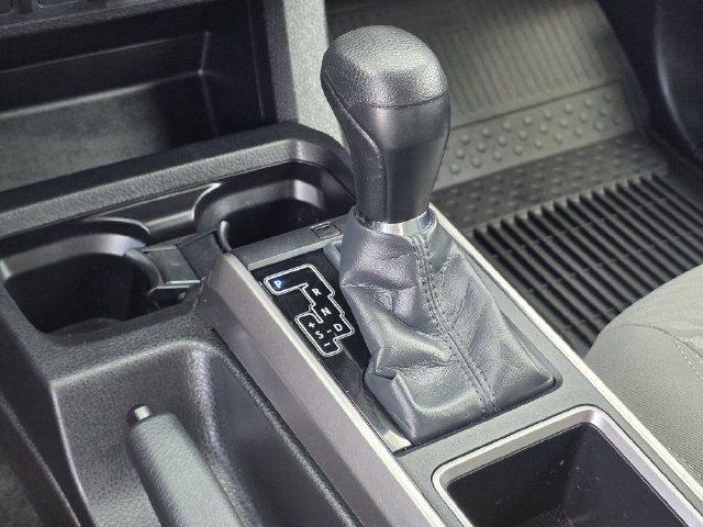 Used 2023 Toyota Tacoma SR5 w/ SX Package AWD/4WD image 21