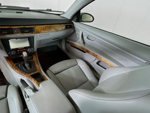 Used 2007 BMW 335i Coupe RWD image 23