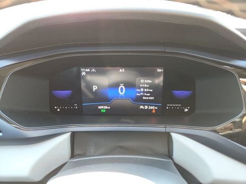 Certified 2023 Volkswagen Taos SE AWD/4WD image 13