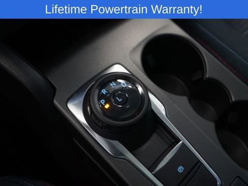 New 2025 Ford Bronco Sport Heritage w/ Convenience Package image 15