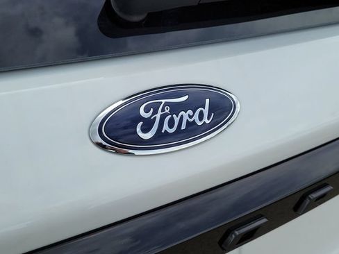 New 2026 Ford Explorer ST w/ Sun And Sound Package AWD/4WD image 6