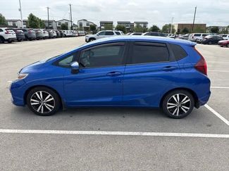 Used 2018 Honda Fit EX-L video 2