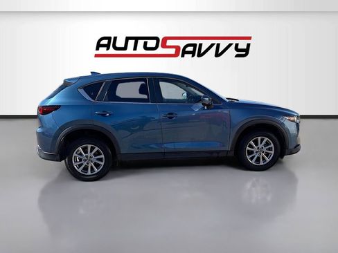 Used 2023 MAZDA CX-5 AWD 2.5 S image 8
