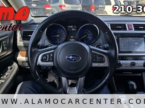 Used 2015 Subaru Outback 2.5i Limited image 37