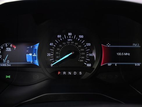 Used 2017 Ford Edge SEL w/ Equipment Group 201A AWD/4WD image 25