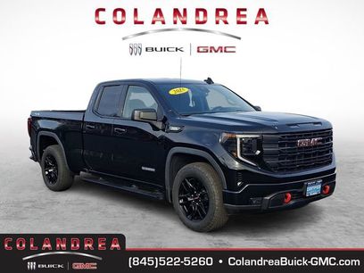 Used 2025 GMC Sierra 1500 Elevation