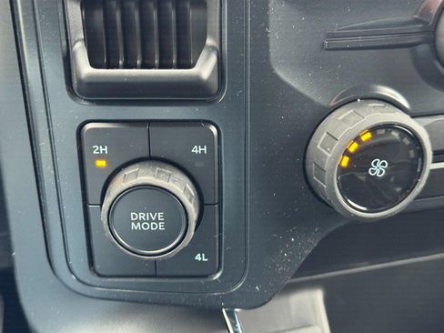 New 2026 Ford F150 STX w/ Equipment Group 200A AWD/4WD image 18