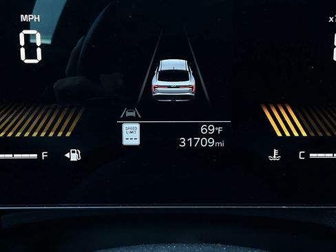 Used 2025 Kia K4 LXS image 39