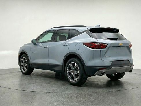 Used 2025 Chevrolet Blazer LT FWD image 6