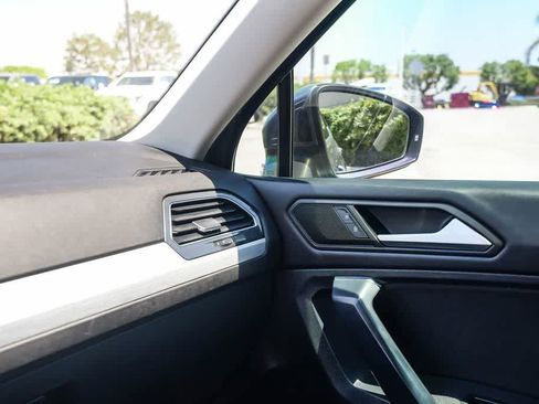Used 2021 Volkswagen Tiguan S FWD image 21