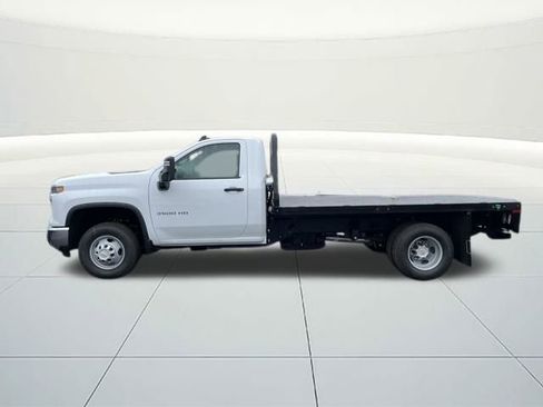 New 2026 Chevrolet Silverado 3500 W/T w/ WT Convenience Package image 2