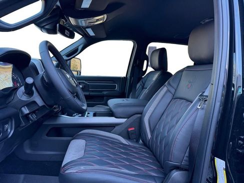 New 2026 RAM 2500 Big Horn image 9