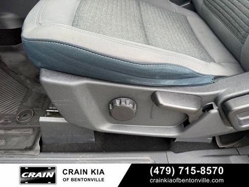 Used 2022 Ford Bronco Outer Banks AWD/4WD image 10