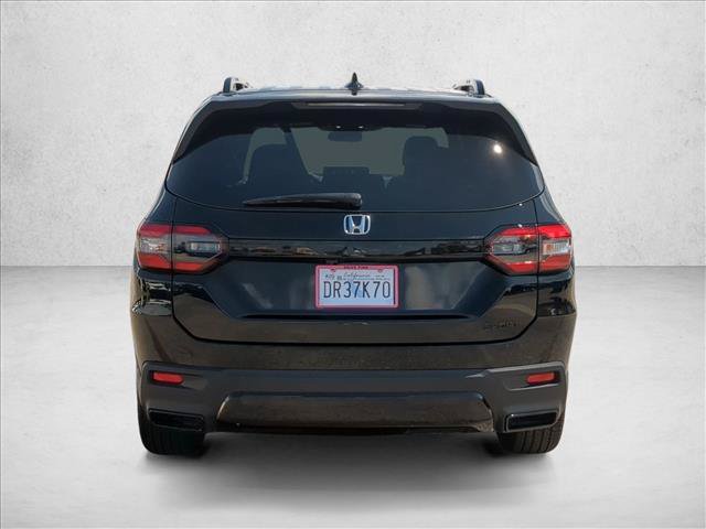 Used 2026 Honda Pilot Sport image 7