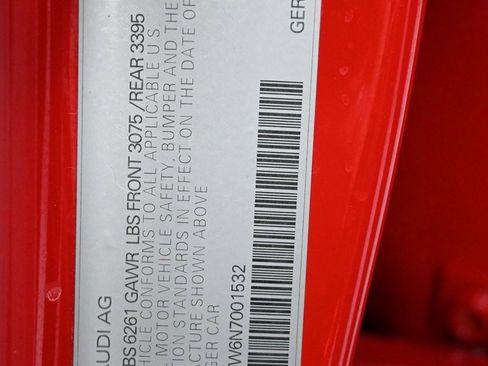 Used 2022 Audi e-tron GT Prestige w/ Prestige Package image 27