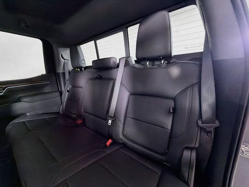 New 2026 Chevrolet Silverado 1500 LT w/ Leather Package AWD/4WD image 17