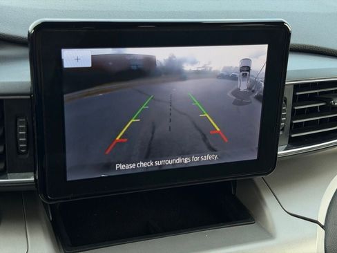 Certified 2023 Ford Explorer XLT w/ Equipment Group 202A image 16