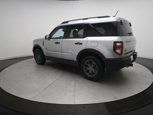 Used 2022 Ford Bronco Sport Big Bend w/ Convenience Package AWD/4WD image 32