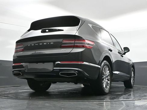 Used 2024 Genesis GV80 2.5T image 41